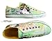 ED HARDY BY AUDIGIER LOWRISE SCHUHE -GEISHA-