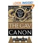 The Gay Canon: Great Books Every Gay Man Should Read