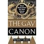 The Gay Canon: Great Books Every Gay Man Should Read
