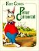 Here Comes Peter Cottontail