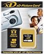 Fujifilm 1 GB xD-Picture Card Flash Media Type M ( 600002298 )