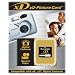 Fujifilm 1 GB xD-Picture Card Flash Media Type M ( 600002298 )