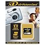 Fujifilm 1 GB xD-Picture Card Flash Media Type M ( 600002298 )