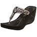 Carlos By Carlos Santana Women's Tribal Thong
