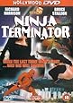 Ninja Terminator [DVD]