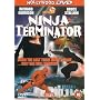 Ninja Terminator [DVD] [1985]