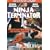 Ninja Terminator [DVD] [1985]
