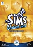 Eigenschaften Application Systems Heidelberg  / Die Sims - Urlaub total Add-On (MAC)