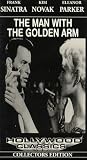 Man With Golden Arm [VHS]