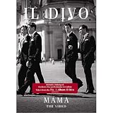 Produkt-Bild: Il Divo - Mamma [UK IMPORT]