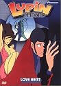 Lupin the 3rd - Love Heist (TV Series, Vol. 2)
