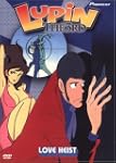 Lupin The 3rd: V.2 Love Heist