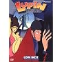 Lupin the 3rd - Love Heist (TV Series, Vol. 2)