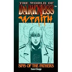 Sins of the Fathers: Based on the Oblivion