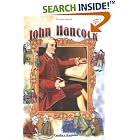 Click here to buy John Hancock (History Maker Bios) by  Candice F. Ransom and Tim Parlin.