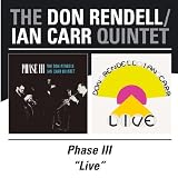 Buy : Phase III/Live