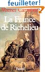 La France de Richelieu