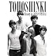 東方神起 History in JAPAN SPECIAL [DVD]