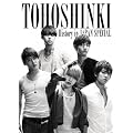 �����_�N History in JAPAN SPECIAL [DVD]