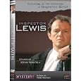 Mystery!: Inspector Lewis [2006] (REGION 1) (NTSC)