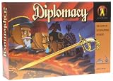 Eigenschaften Avalon Hill HAS41307 / Diplomacy (engl.) [englischsprachige Version]