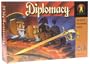 Diplomacy Board Game