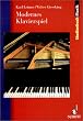 Modernes Klavierspiel: Mit Erg�nzung: Rhythmik, Dynamik, Pedal (Studienbuch Musik)