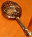 Julep Strainer