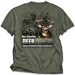 Buckwear Bow Hunter Predator-shirt