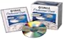 Yamaha CDR80M2410 CD-R, 80 Minute, 700 MB, 24x (10-Pack with Jewel Cases)