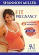 Shannon Miller Fit Pregnancy DVD Shannon Miller Fit Pregnancy DVD