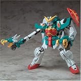 MS IN ACTION !! アルトロンガンダム XXXG-01S2