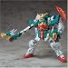 MS IN ACTION !! アルトロンガンダム XXXG-01S2