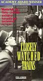 Closely Watched Trains [VHS]