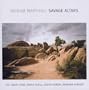 Ingram Marshall: Savage Altars