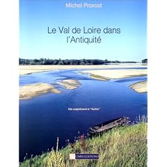 Val de loire dans l'antiquite
