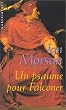Un psaume pour falconer