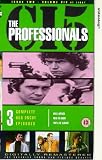 The Professionals - Issue 2 - Vol. 6 Of 8 - Wild Justice / Need To Know / You'll Be Alright [UK IMPORT] - Lewis Collins