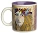Laurel Burch Rainbow Soul Mug