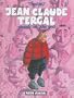 Jean-Claude Tergal, tome 3