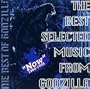 Best of Godzilla 1984-1995