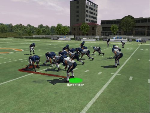 Madden NFL 07 (Xbox)