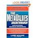 The Metavalues Breakthrough: Limitless Power, Boundless Opportunities