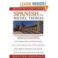Spanish with Michel Thomas
