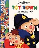  : Toy Town Search and Find