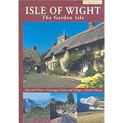 The Isle of Wight (Salmon Guide)