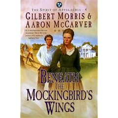 Beneath the Mockingbird's Wings