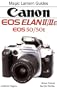 Magic Lantern Guides: Canon Eos Elan II/IIe