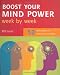 Book Boost Your Mind Power Week By Week