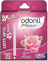 Odonil Air freshener - 75 g (Mystic Rose)